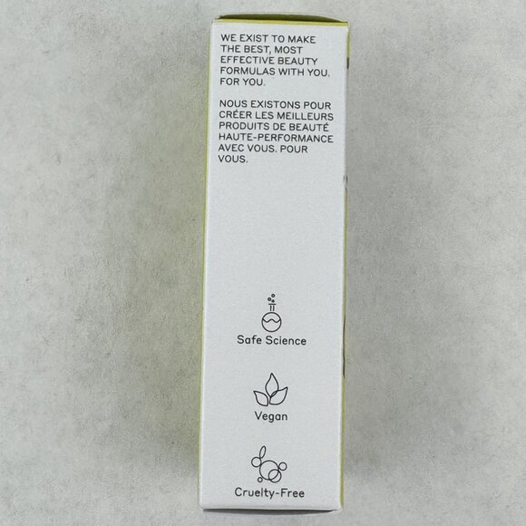 Volition Grenache Retinol Eye Cream With Peptides Hyaluronic Acid 15 ml NEW - Picture 5 of 7